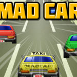 Mad Cars