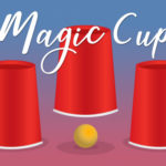 Magic Cup