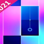 Magic Piano Tiles