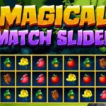 Magical Match Slider