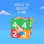 Match Away 3D Cube