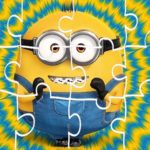 Minions Jigsaw