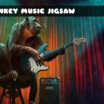 Monkey Music Jigsaw