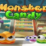 Monster Candy 2021