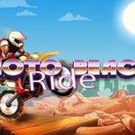 Moto Ride