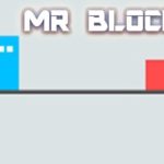 MR BLOCK