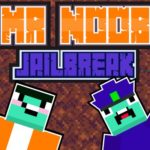 Mr noob Jailbreak