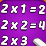 Multiplication Kids – Math Multiplication Tables