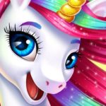 My Little Pony Beauty Adventure – My Dream Pet