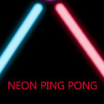 Neon Pong