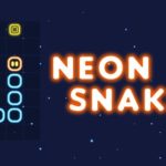 Neon Snake Classic