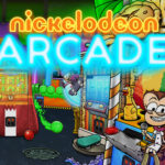 Nickelodeon Arcade