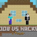 Noob vs Hacker – 2 Player