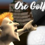 Orc Temple Golf