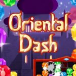 Oriental Dash