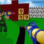 Paintball Fun 3d Pixel 2022