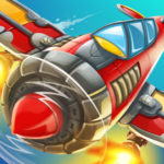 Panda Air Fighter: Airplane Shooting