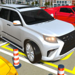 parking master 3d – starange