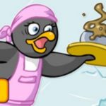 Penguin Diner – Restaurant Dash