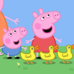 Peppa Pig Jigsaw Puzzle Collection