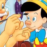 Pinocchio Jigsaw Puzzle Collection