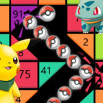 Pokemon Bricks Breaker