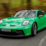 Porsche 911 GT3 Puzzle