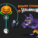 Power Connect Halloween