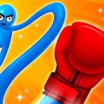 Punch Master – Rocket Kick