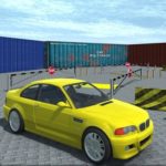 RCC Car Parking 3D