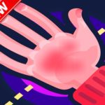 Red Hands – Slap Game