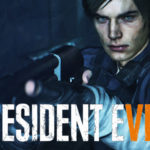 Resident Evil