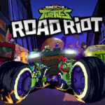 Road Riot – Rise of the Teenage Mutant Ninja