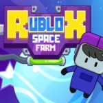 Roblox Space Farm