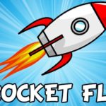 Rocket Fly Forward