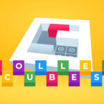 Roller Cubes