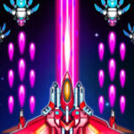 Shooter Space –  Galaxy Attack