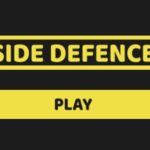 Side Defense HD