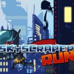 Skyscraper run