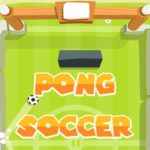 Soccer Pong