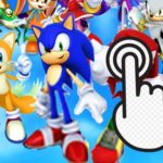 Sonic Clicker