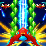 Space Shooter 2