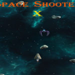 Space Shooter X