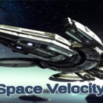 Space Velocity