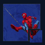 Spiderman Puzzle