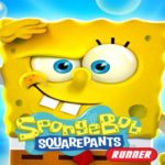 SpongeBob SquarePants Runner Game Adventure