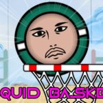 Squid Basket