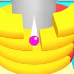 Stack Ball – Blast through platforms