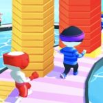 Stacky Run 3D