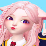 Star Idol: Animated 3D Avatar & Make Friends